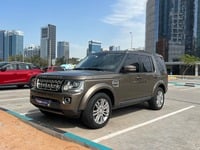 لاند روفر LR4
